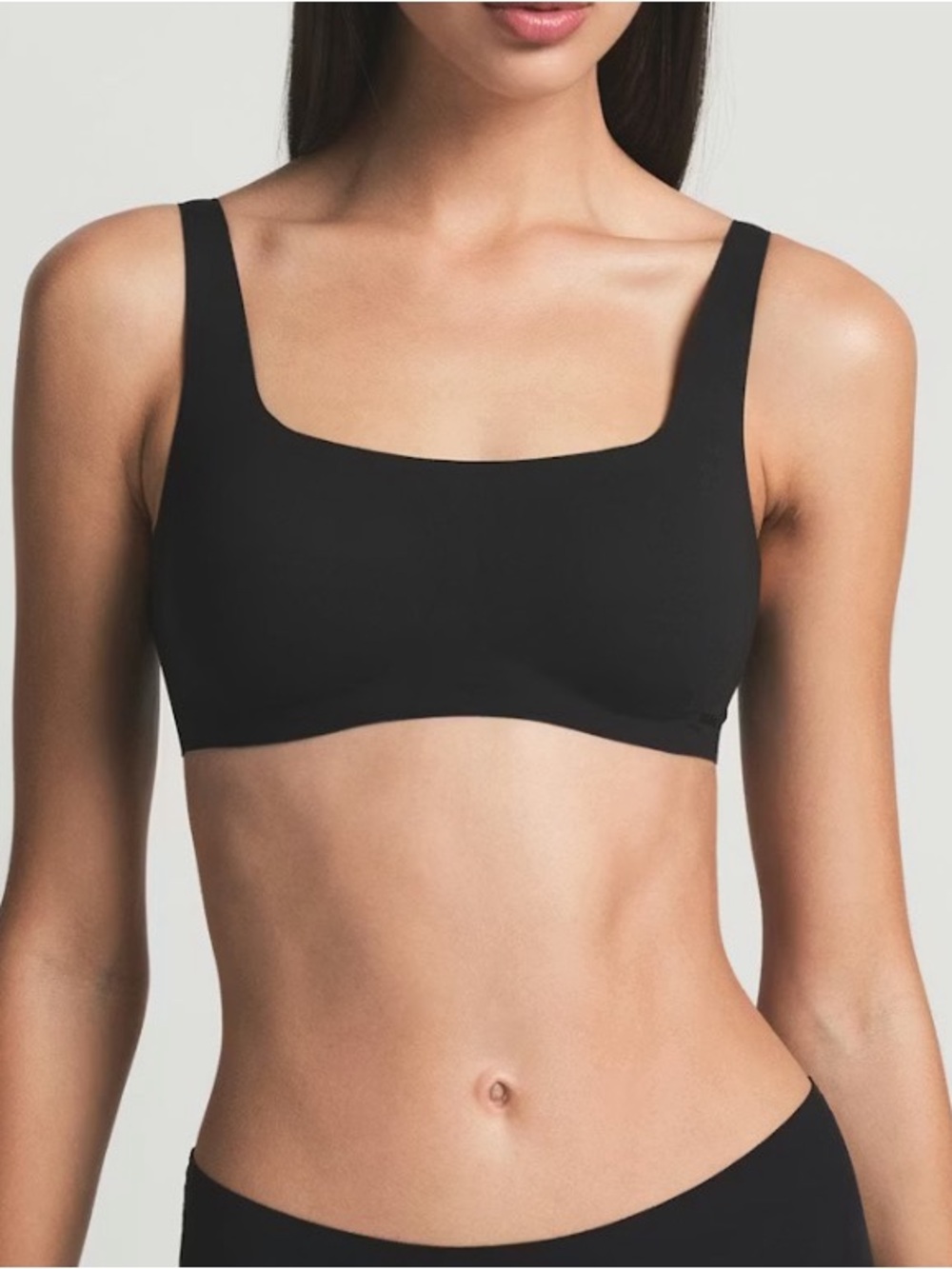 NWT Skims Naked Scoop Bralette